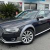 audi a4-allroad-quattro 2012 quick_quick_ABA-8KCDNA_WAUZZZ8K1DA083734 image 2