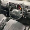 daihatsu hijet-truck 2007 CFJ1595586 image 7