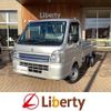 suzuki carry-truck 2024 quick_quick_DA16T_DA16T-825115 image 1