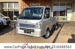 suzuki carry-truck 2024 quick_quick_DA16T_DA16T-825115