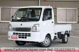 suzuki carry-truck 2021 quick_quick_DA16T_DA16T-648887