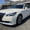 toyota crown-majesta 2018 -TOYOTA--Crown Majesta DAA-GWS214--GWS214-6014866---TOYOTA--Crown Majesta DAA-GWS214--GWS214-6014866- image 1