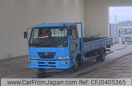 nissan diesel-ud-condor 2007 -NISSAN--UD MK36C-06505---NISSAN--UD MK36C-06505-