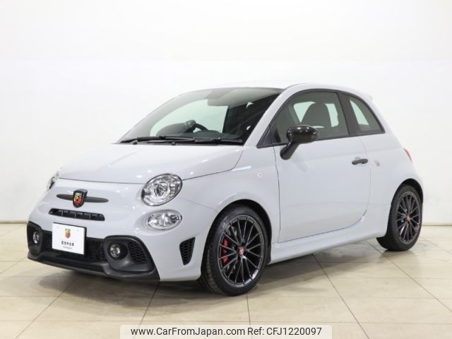 fiat fiat-others 2023 -FIAT--Fiat 3BA-31214T--ZFABF13H1PJH51878---FIAT--Fiat 3BA-31214T--ZFABF13H1PJH51878- image 1