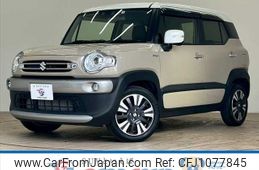 suzuki xbee 2022 CFJ1077845