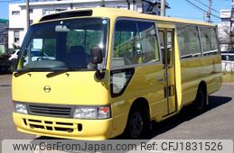 hino liesse 2002 CFJ1831526