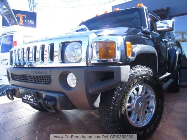 hummer hummer-others 2007 -OTHER IMPORTED--Hummer FUMEI--5GTDN136468328114---OTHER IMPORTED--Hummer FUMEI--5GTDN136468328114- image 2