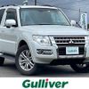 mitsubishi pajero 2016 -MITSUBISHI--Pajero LDA-V88W--V88W-0900222---MITSUBISHI--Pajero LDA-V88W--V88W-0900222- image 1