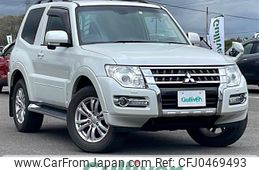 mitsubishi pajero 2016 -MITSUBISHI--Pajero LDA-V88W--V88W-0900222---MITSUBISHI--Pajero LDA-V88W--V88W-0900222-