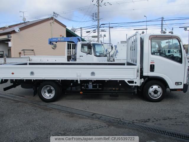 isuzu elf-truck 2014 quick_quick_TKG-NNR85AR_NNR85-7002383 image 2
