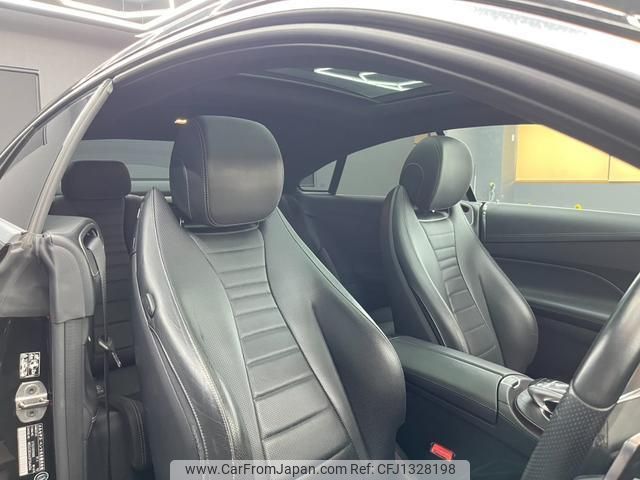 mercedes-benz e-class 2017 quick_quick_238366_WDD2383662F004656 image 2