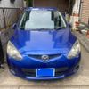 mazda demio 2010 -MAZDA--Demio DBA-DE3FS--DE3FS-285230---MAZDA--Demio DBA-DE3FS--DE3FS-285230- image 2