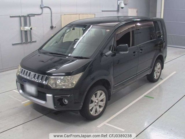 mitsubishi delica-d5 2012 -MITSUBISHI 【浜松 301る116】--Delica D5 CV5W-0702499---MITSUBISHI 【浜松 301る116】--Delica D5 CV5W-0702499- image 1