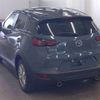 mazda cx-3 2022 -MAZDA--CX-3 5BA-DKLFW--DKLFW-153394---MAZDA--CX-3 5BA-DKLFW--DKLFW-153394- image 2