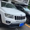 jeep compass 2014 -CHRYSLER--Jeep Compass ABA-MK49--1C4NJCFA2ED787330---CHRYSLER--Jeep Compass ABA-MK49--1C4NJCFA2ED787330- image 2