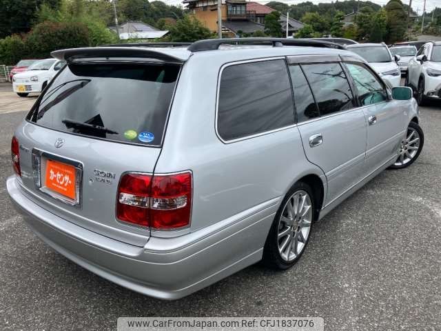 toyota crown-estate 2006 CFJ1837076 image 2