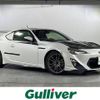toyota 86 2012 -TOYOTA--86 DBA-ZN6--ZN6-017105---TOYOTA--86 DBA-ZN6--ZN6-017105- image 1