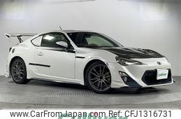 toyota 86 2012 -TOYOTA--86 DBA-ZN6--ZN6-017105---TOYOTA--86 DBA-ZN6--ZN6-017105-