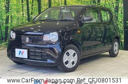 suzuki alto 2018 -SUZUKI--Alto DBA-HA36S--HA36S-400422---SUZUKI--Alto DBA-HA36S--HA36S-400422-