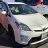 toyota prius 2012 -TOYOTA 【三重 】--Prius ZVW30--1596789---TOYOTA 【三重 】--Prius ZVW30--1596789- image 1