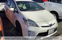 toyota prius 2012 -TOYOTA 【三重 】--Prius ZVW30--1596789---TOYOTA 【三重 】--Prius ZVW30--1596789-