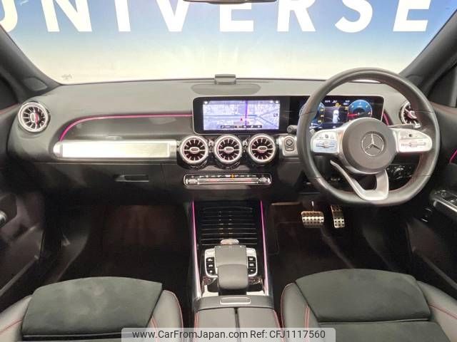 mercedes-benz glb-class 2020 -MERCEDES-BENZ--Benz GLB 3DA-247612M--W1N2476122W065228---MERCEDES-BENZ--Benz GLB 3DA-247612M--W1N2476122W065228- image 2