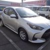 toyota yaris 2021 quick_quick_6AA-MXPH10_MXPH10-2086652 image 3