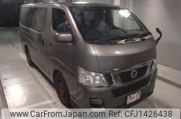 nissan caravan-van 2015 -NISSAN--Caravan Van VR2E26-029531---NISSAN--Caravan Van VR2E26-029531-