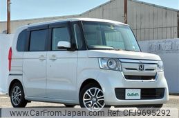honda n-box 2017 -HONDA--N BOX DBA-JF3--JF3-1037831---HONDA--N BOX DBA-JF3--JF3-1037831-