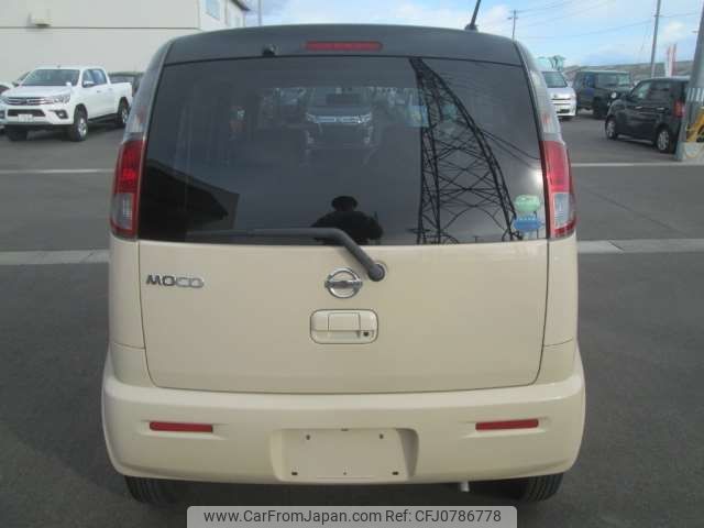 nissan moco 2012 -NISSAN--Moco DBA-MG33S--MG33S-173938---NISSAN--Moco DBA-MG33S--MG33S-173938- image 2