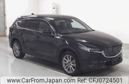 mazda cx-8 2020 -MAZDA--CX-8 KG5P--200858---MAZDA--CX-8 KG5P--200858-