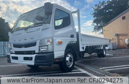 mitsubishi-fuso canter 2018 GOO_NET_EXCHANGE_0401987A30241007W002