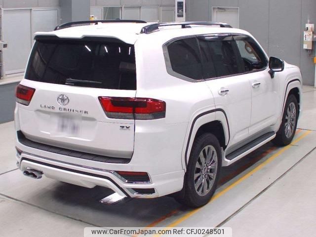 toyota land-cruiser 2023 quick_quick_3BA-VJA300W_VJA300-4109350 image 2