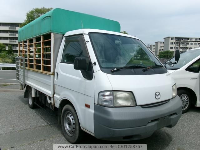 mazda bongo-truck 2006 GOO_NET_EXCHANGE_0705372A30250605W005 image 2
