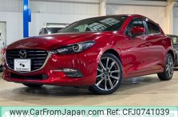 mazda axela 2017 -MAZDA--Axela DBA-BM5FS--BM5FS-413079---MAZDA--Axela DBA-BM5FS--BM5FS-413079-