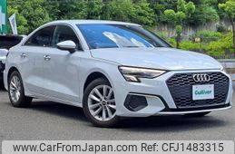 audi a3 2021 -AUDI--Audi A3 3AA-GYDLA--WAUZZZGY8MA122194---AUDI--Audi A3 3AA-GYDLA--WAUZZZGY8MA122194-