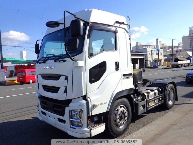 isuzu giga 2019 -ISUZU--Giga 2KG-EXD52CD--EXD52CD-7000883---ISUZU--Giga 2KG-EXD52CD--EXD52CD-7000883- image 1