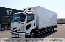 isuzu forward 2016 GOO_NET_EXCHANGE_0402607A30240626W002