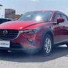 mazda cx-3 2020 CFJ1578202 image 9