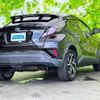 toyota c-hr 2017 quick_quick_DAA-ZYX10_ZYX10-2004287 image 3