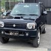 suzuki jimny 2008 CFJ9758522 image 6