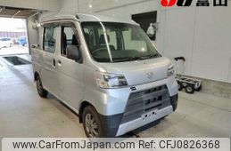 daihatsu hijet-van 2021 -DAIHATSU--Hijet Van S331W--S331W-0015562---DAIHATSU--Hijet Van S331W--S331W-0015562-
