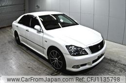 toyota crown 2005 -TOYOTA--Crown GRS184-0003210---TOYOTA--Crown GRS184-0003210-