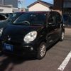 toyota passo 2013 quick_quick_DBA-KGC30_KGC30-0162742 image 1