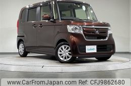 honda n-box 2019 -HONDA--N BOX DBA-JF3--JF3-1238496---HONDA--N BOX DBA-JF3--JF3-1238496-