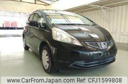 honda fit 2009 CFJ1599808