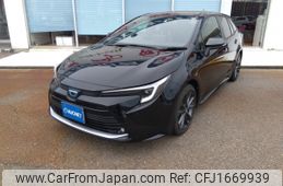 toyota corolla-touring-wagon 2023 CFJ1669939