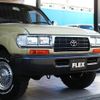toyota land-cruiser 1993 CFJ1862334 image 9
