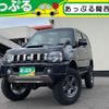 suzuki jimny 2016 CFJ1598900 image 1