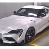 toyota supra 2020 -TOYOTA 【横浜 333ﾙ3020】--Supra 3BA-DB42--DB42-0026910---TOYOTA 【横浜 333ﾙ3020】--Supra 3BA-DB42--DB42-0026910- image 4